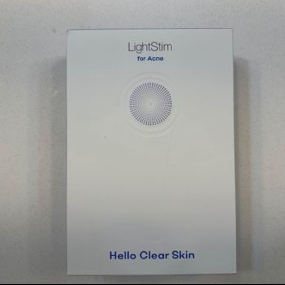 Light Stim for acne - Picture 3 of 3